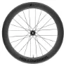 Cannondale R-s 64 Cl Disc Rennrad-vorderrad, Black, 12 x 100mm