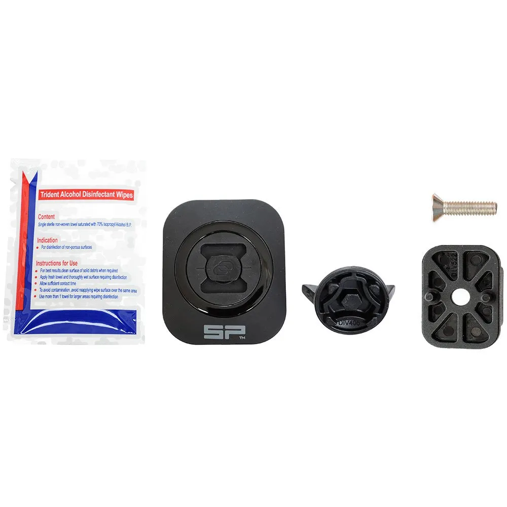 Cannondale Rad Sensor Befestigungsadapter, Black, One Size Cannondale Rad Sensor Befestigungsadapter, Black, One Size