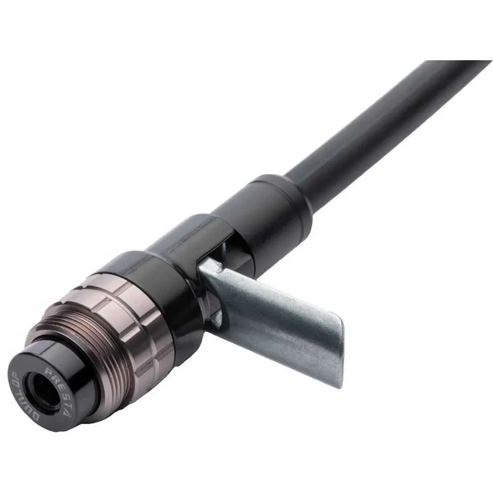 Cannondale Road Mini-pumpe, Black, 100psi Cannondale Road Mini-pumpe, Black, 100psi