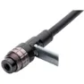 Cannondale Road Mini-pumpe, Black, 100psi