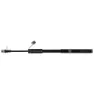 Cannondale Road Mini-pumpe, Black, 100psi