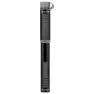 Cannondale Road Mini-pumpe, Black, 100psi
