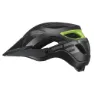 Cannondale Ryker Am Mtb-helm, Black / green