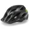 Cannondale Ryker Am Mtb-helm, Black / green