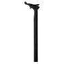 Cannondale Save Light-mt Crb Sattelstütze, Black, 400mm, 27.2mm