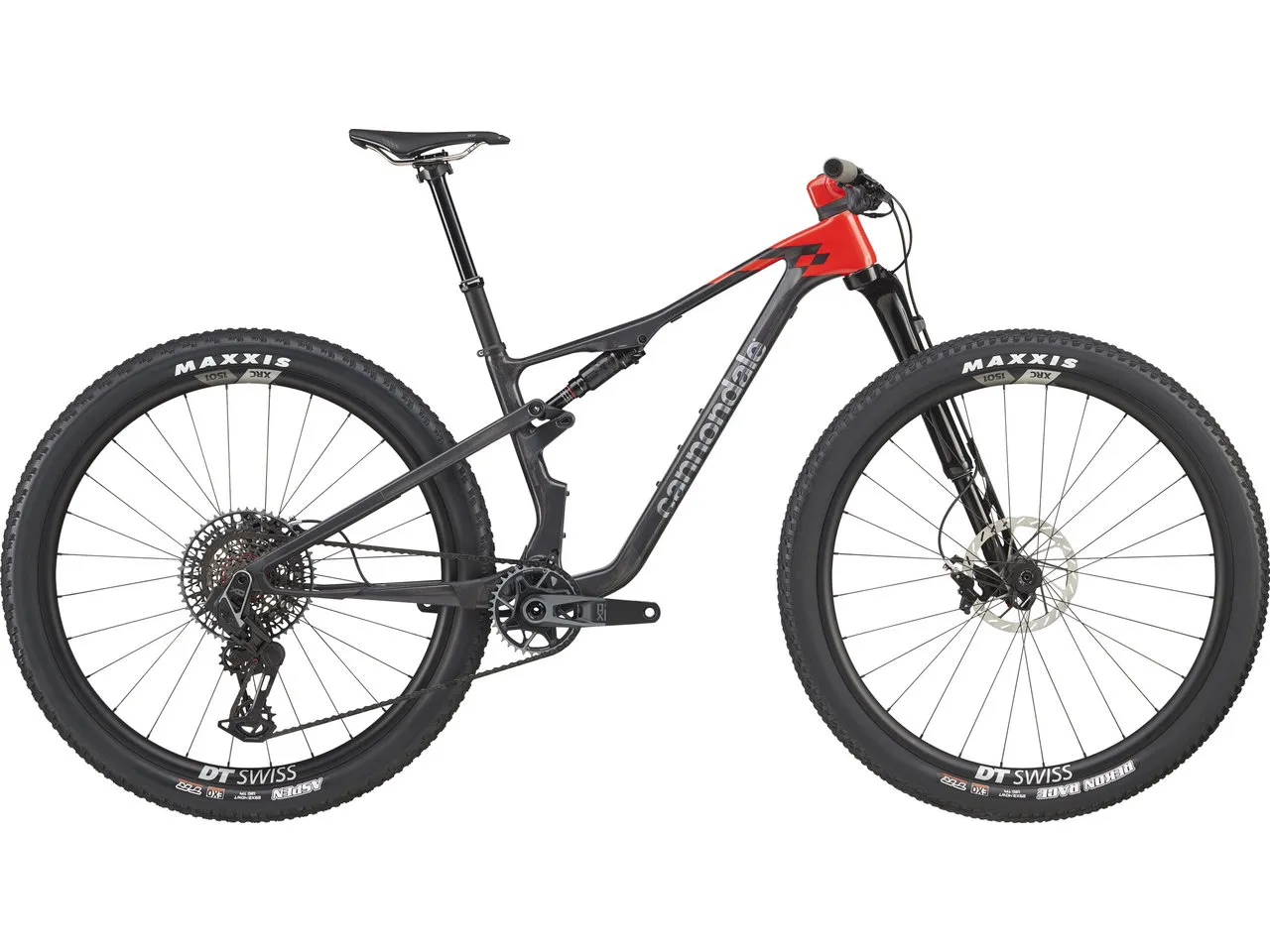 Cannondale Scalpel 1 Lefty Carbon 29" Mountainbike Cannondale Scalpel 1 Lefty Carbon 29" Mountainbike
