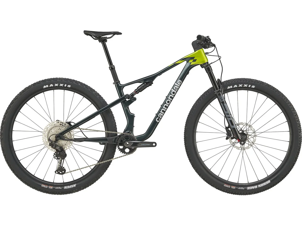 Cannondale Scalpel 3 Carbon 29" Mountainbike Cannondale Scalpel 3 Carbon 29" Mountainbike