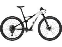 Cannondale Scalpel Hi-MOD 1 Carbon 29" Mountainbike Cannondale Scalpel Hi-MOD 1 Carbon 29" Mountainbike