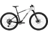 Cannondale Scalpel HT Hi-MOD 1 Carbon 29" Mountainbike, White, S