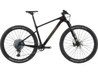 Cannondale Scalpel HT Hi-MOD Ultimate Carbon 29" Mountainbike Cannondale Scalpel HT Hi-MOD Ultimate Carbon 29" Mountainbike
