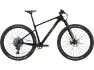 Cannondale Scalpel HT Hi-MOD Ultimate Carbon 29" Mountainbike, Tinted red, S