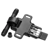 Cannondale Scalpel Stash Kit Multitool Cannondale Scalpel Stash Kit Multitool