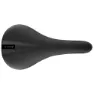 Cannondale Scoop Carbon Shallow Sattel, Black, 142mm