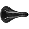 Cannondale Scoop Cromo Gel Radius Sattel, Black, 155mm