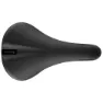 Cannondale Scoop Cromo Gel Radius Sattel, Black, 155mm
