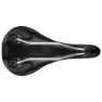 Cannondale Scoop Cromo Radius Sattel, Black, 142mm