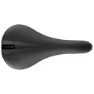 Cannondale Scoop Steel Radius Sattel, Black, 142mm