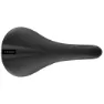 Cannondale Scoop Steel Shallow Sattel, Black, 142mm
