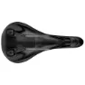 Cannondale Scoop Steel Shallow Sattel, Black, 142mm