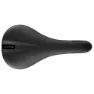 Cannondale Scoop Ti Shallow Sattel, Black, 142mm