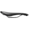 Cannondale Scoop Ti Shallow Sattel, Black, 142mm