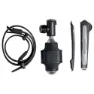 Cannondale Set-off Flat Reparatursatz, Black, One Size