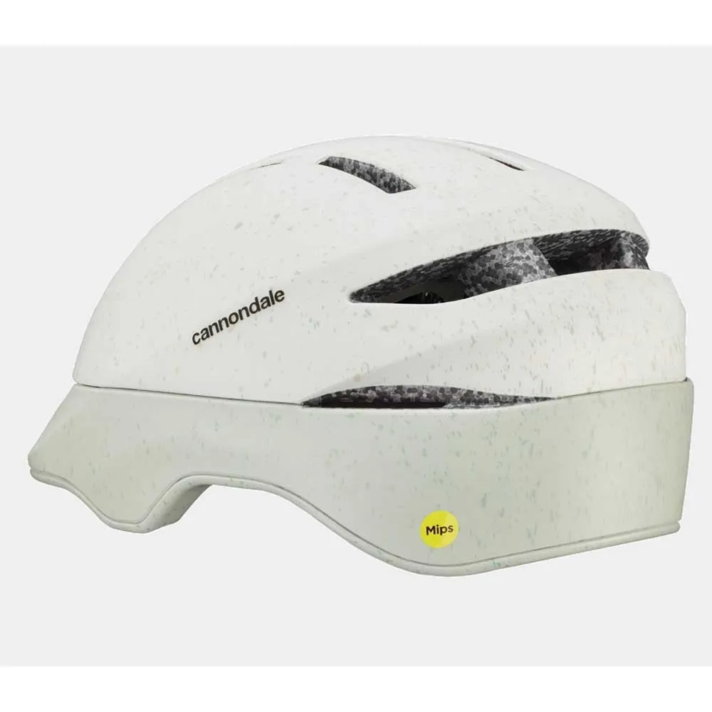 Cannondale Sidestreet Mips Stadthelm Cannondale Sidestreet Mips Stadthelm