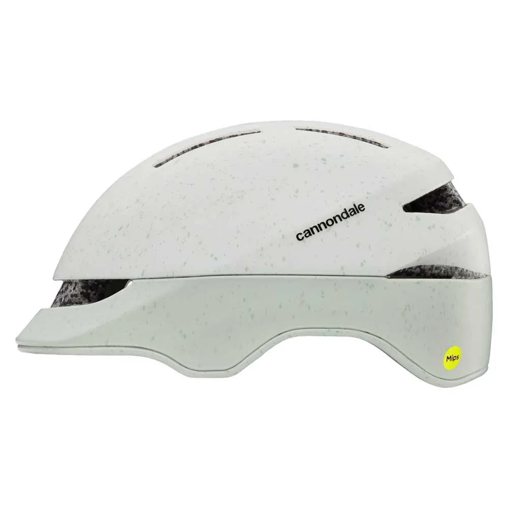 Cannondale Sidestreet Mips Stadthelm Cannondale Sidestreet Mips Stadthelm