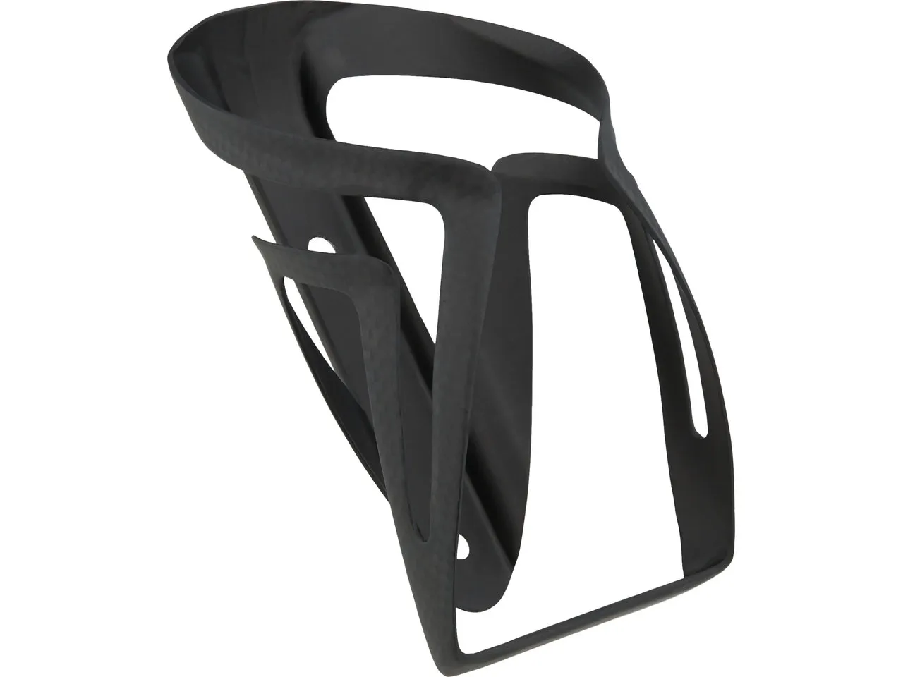 Cannondale Speed-C Carbon Flaschenhalter, Schwarz, One Size