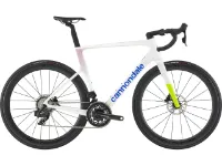 Cannondale SuperSix EVO 1 Carbon 28" Rennrad Cannondale SuperSix EVO 1 Carbon 28" Rennrad