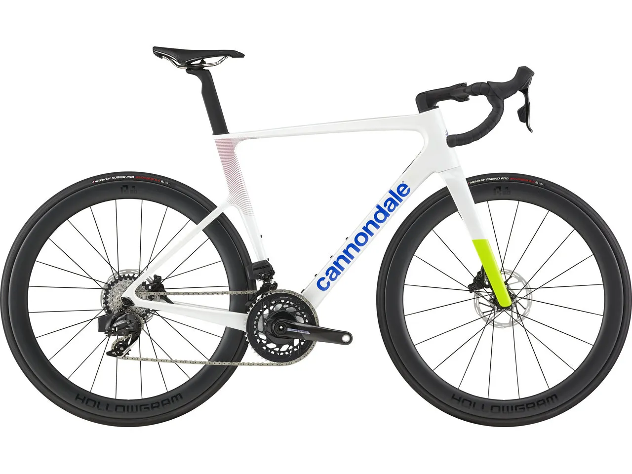 Cannondale SuperSix EVO 1 Carbon 28" Rennrad Cannondale SuperSix EVO 1 Carbon 28" Rennrad