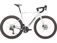 Cannondale SuperX Carbon 2 28" Gravelbike Cannondale SuperX Carbon 2 28" Gravelbike