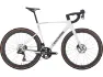 Cannondale SuperX Carbon 2 28" Gravelbike, Weiß