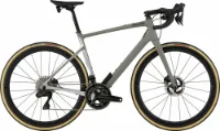 Cannondale Synapse Crb 1 RLE Stealth Grey 28" Diamant Cannondale Synapse Crb 1 RLE Stealth Grey 28" Diamant