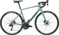 Cannondale Synapse Crb 2 LE Jade 28" Diamant