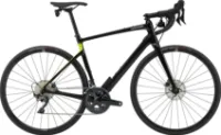 Cannondale Synapse Crb 2 RL Black Pearl 28" Diamant Cannondale Synapse Crb 2 RL Black Pearl 28" Diamant