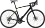 Cannondale Synapse Crb 2 RL Black Pearl 28" Diamant, Hersteller-black pearl