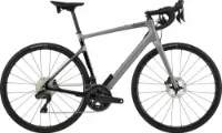 Cannondale Synapse Crb 2 RLE Grey 28" Diamant Cannondale Synapse Crb 2 RLE Grey 28" Diamant