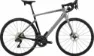 Cannondale Synapse Crb 2 RLE Grey 28" Diamant, Hersteller-grey