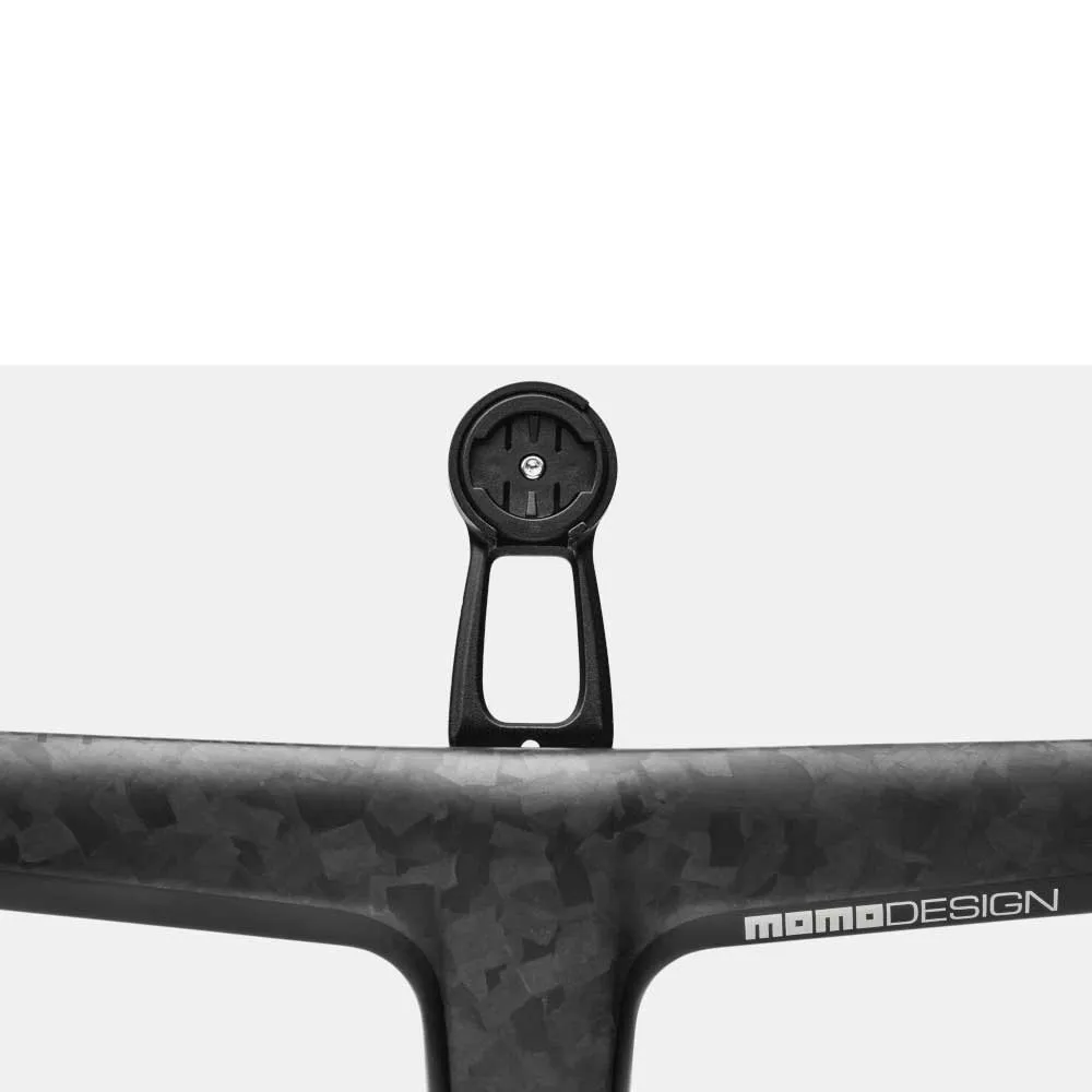 Cannondale Systembar R-one Fahrradcomputerhalterung, Black, One Size