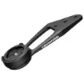 Cannondale Systembar R-one Fahrradcomputerhalterung, Black, One Size