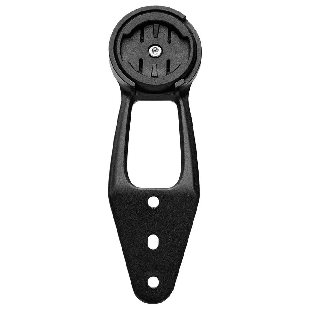 Cannondale Systembar R-one Fahrradcomputerhalterung, Black, One Size