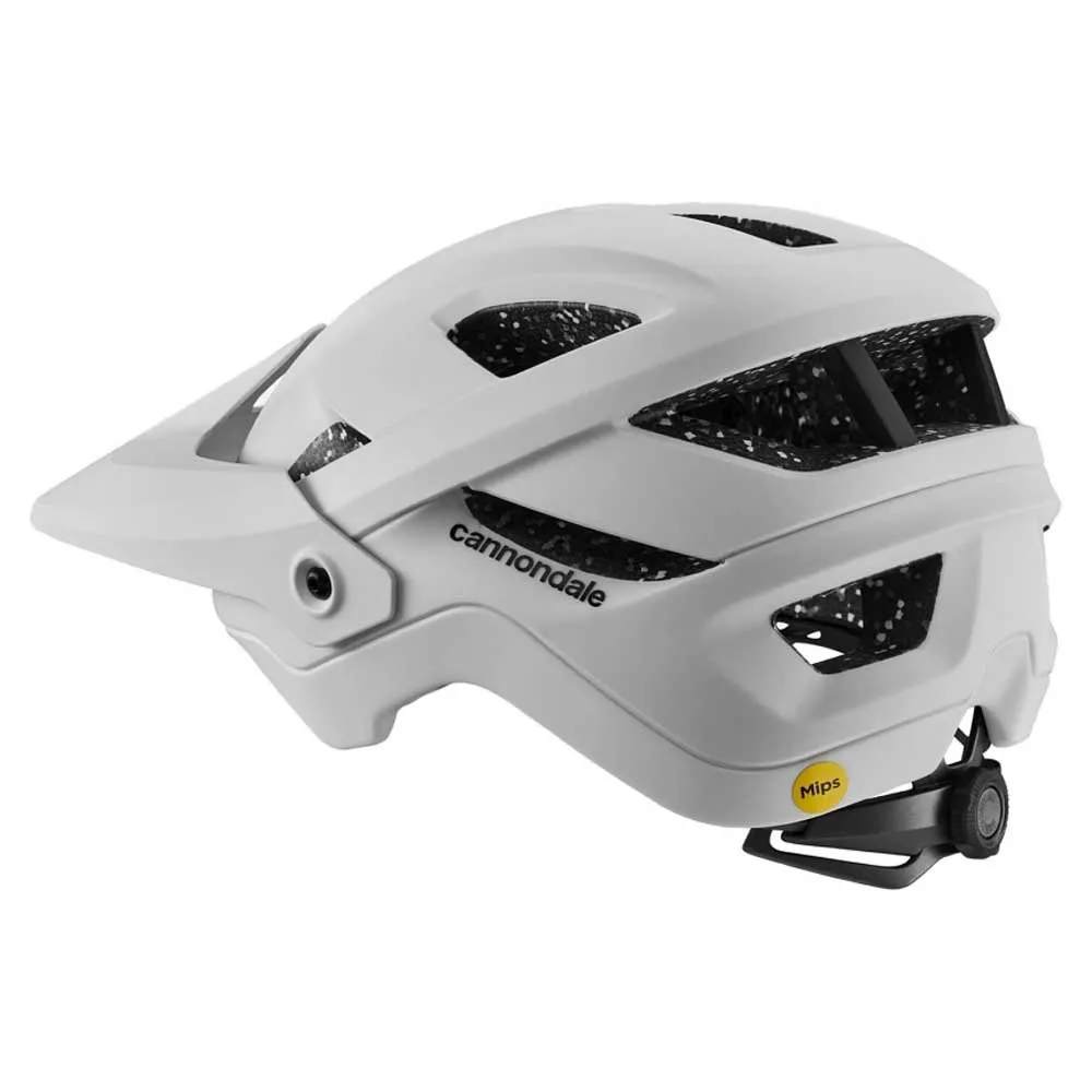 Cannondale Terrus Mips Mtb-helm Cannondale Terrus Mips Mtb-helm