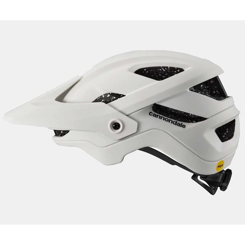 Cannondale Terrus Mips Mtb-helm Cannondale Terrus Mips Mtb-helm