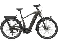 Cannondale Tesoro 1 E-Trekkingbike Cannondale Tesoro 1 E-Trekkingbike