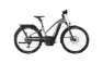 Cannondale Tesoro Neo X 3 STH Mercury 2023 29" 500 Wh Trapez, Hersteller-mercury, L