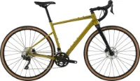 Cannondale Topstone 2 Olive Green 28" Diamant Cannondale Topstone 2 Olive Green 28" Diamant