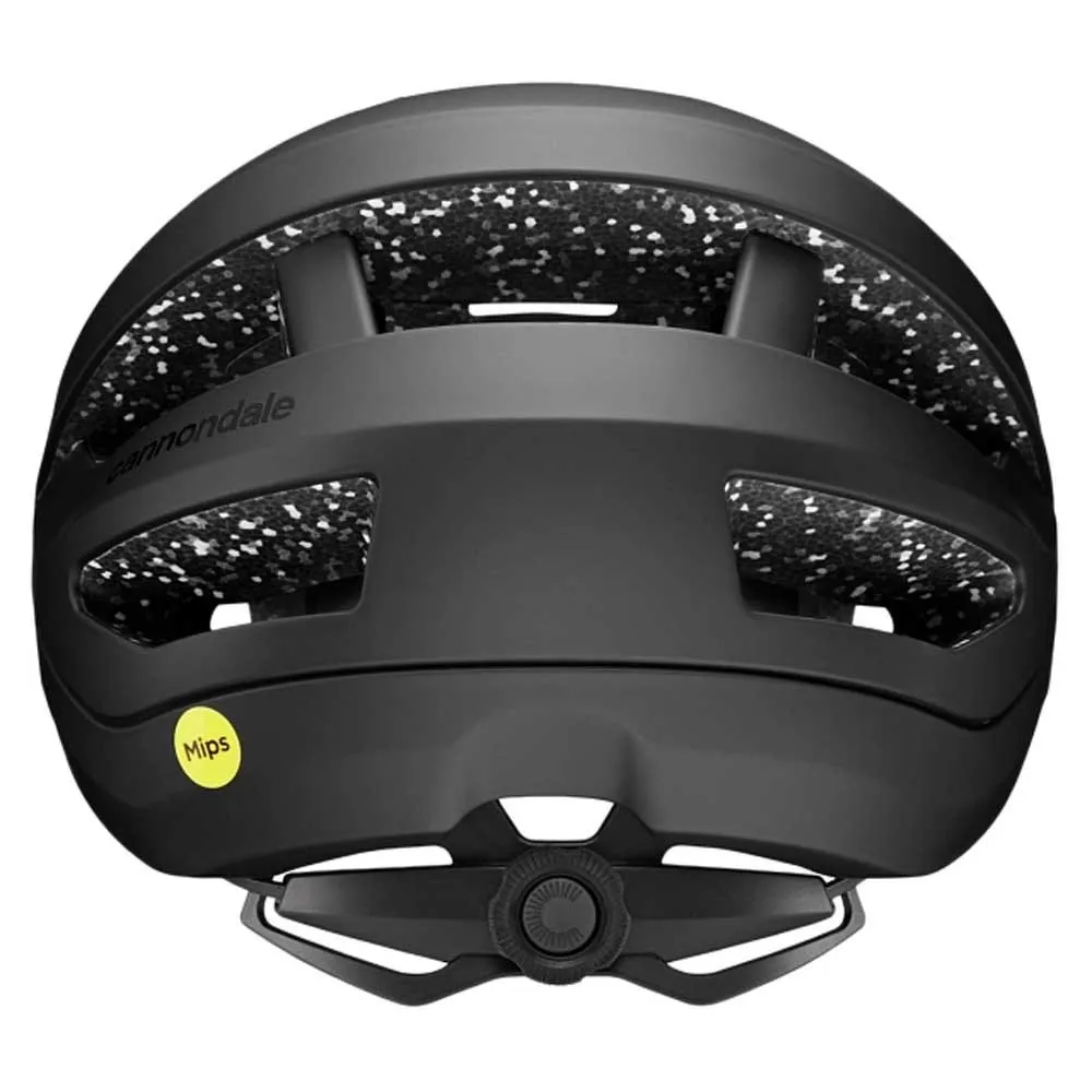 Cannondale Tract Mips Mtb-helm Cannondale Tract Mips Mtb-helm