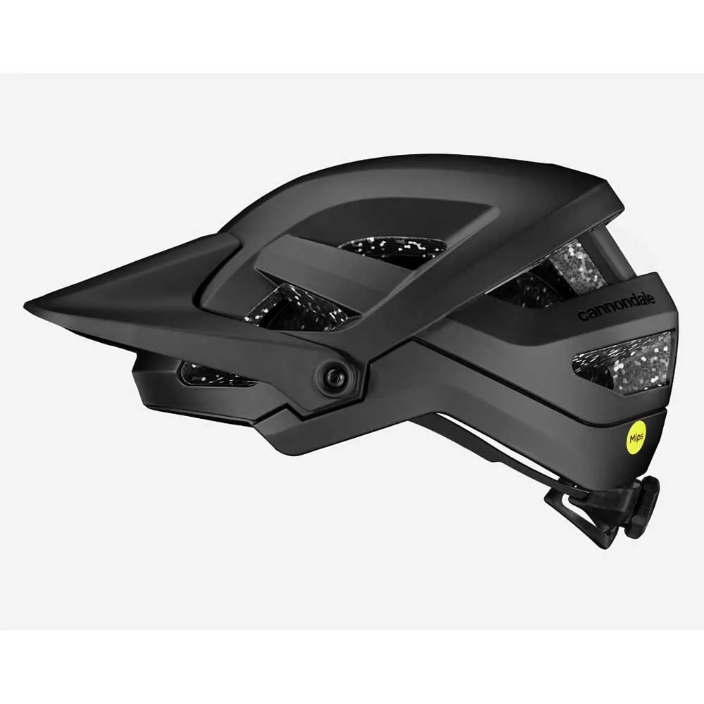 Cannondale Tract Mips Mtb-helm Cannondale Tract Mips Mtb-helm