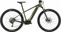 Cannondale Trail Neo 2 Deep Teal 29" 625 Wh Diamant Cannondale Trail Neo 2 Deep Teal 29" 625 Wh Diamant